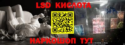 крисы Нарткала